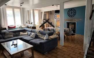 Photo Vente maison Bornambusc