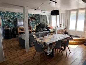 Vente Maison 4 chambresBornambusc