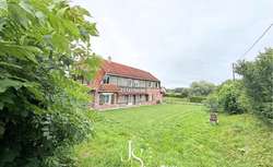 Photo Vente maison Bornambusc