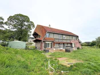 Vente Maison 4 chambresBornambusc
