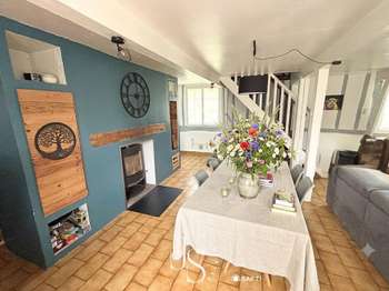 Vente Maison 4 chambresBornambusc
