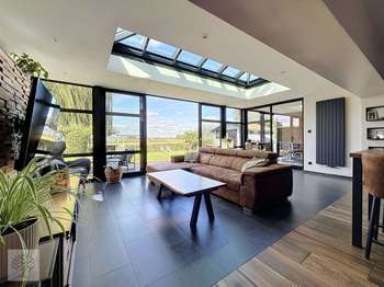 Vente maison 6 pièces Borre 59