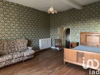Vente maison 13 pièces