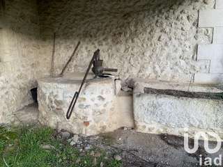 Vente maison 13 pièces