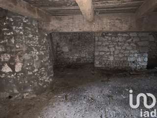 Vente maison 13 pièces