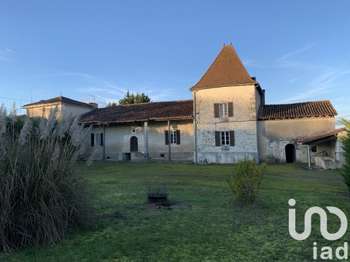 Vente maison 13 pièces Vente maison 13 pièces