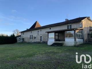 Vente maison 13 pièces