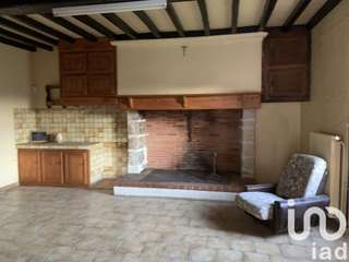 Vente maison 13 pièces