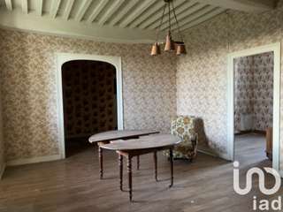 Vente maison 13 pièces