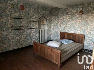 Vente maison 13 pièces