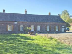 Vente Maison 3 chambresBosc-Bordel