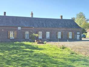 Vente Maison 3 chambresBosc-Bordel
