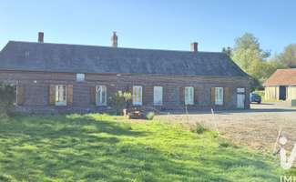 Photo Vente maison Bosc-Bordel