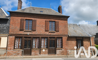 Photo Vente maison Bosc-Bordel