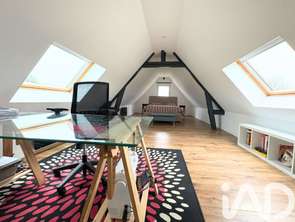 Vente Maison 3 chambresBosc-Édeline