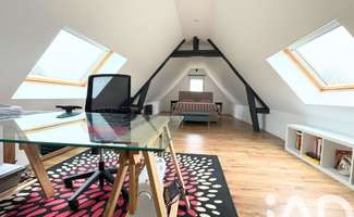 Photo Vente maison Bosc-Édeline