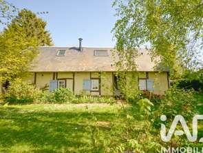Vente Maison 3 chambresBosc-Édeline