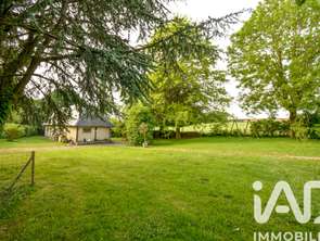 Vente Maison 3 chambresBosc-Édeline