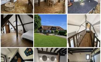 Photo Vente maison Bosc-Édeline