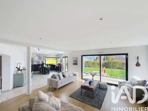 Vente maison 7 pièces Bosc-Guérard-Saint-Adrien 76