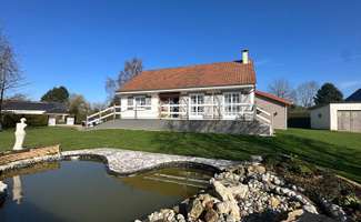 Photo Vente maison Bosc-Guérard-Saint-Adrien