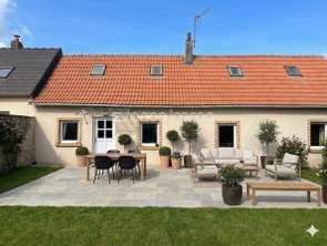 Vente Maison 2 chambresBosc-Guérard-Saint-Adrien