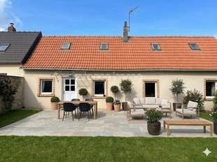 Photo Vente maison Bosc-Guérard-Saint-Adrien