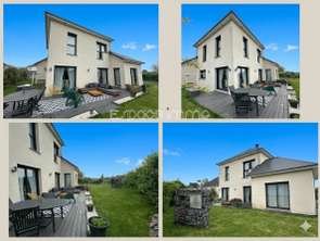 Vente Maison 3 chambresBosc-Guérard-Saint-Adrien