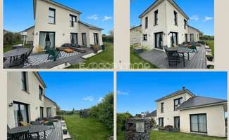 Photo Vente maison Bosc-Guérard-Saint-Adrien