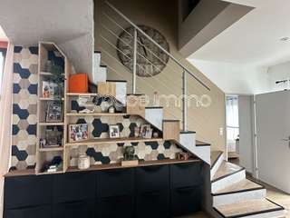 Vente maison 5 pièces Vente maison 5 pièces