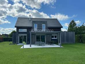 Vente Maison 4 chambresBosc-Guérard-Saint-Adrien