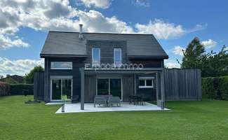 Photo Vente maison Bosc-Guérard-Saint-Adrien