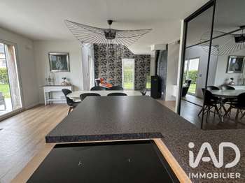 Vente Maison 4 chambresBosc-Guérard-Saint-Adrien