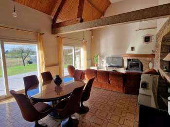 Vente maison 7 pièces Vente maison 7 pièces