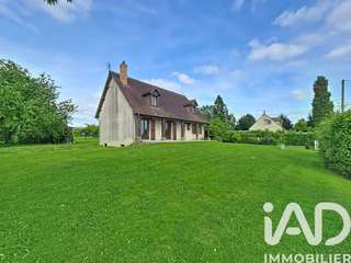 Vente maison 7 pièces Vente maison 7 pièces