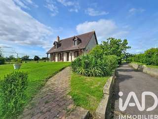 Vente maison 7 pièces Vente maison 7 pièces