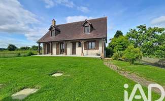 Photo Vente maison Bosc-Hyons