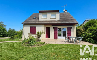 Photo Vente maison Bosc-Hyons