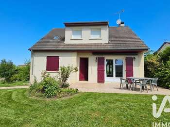 Photo Vente maison Bosc-Hyons
