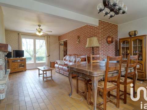 Vente maison 4 pièces Vente maison 4 pièces