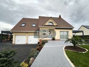 Vente Maison 4 chambresBosc-le-Hard