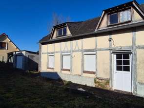 Vente Maison 4 piècesBosc-le-Hard