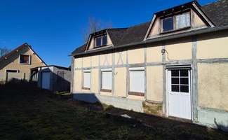 Photo Vente maison Bosc-le-Hard