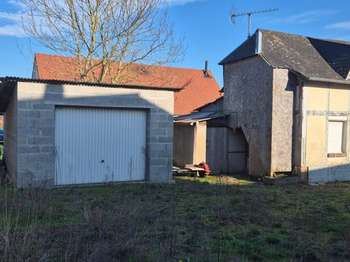 Vente Maison 4 piècesBosc-le-Hard