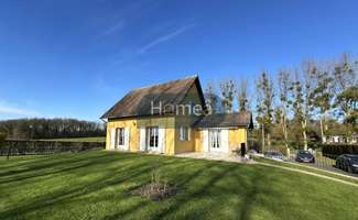 Photo Vente maison Bosc-le-Hard