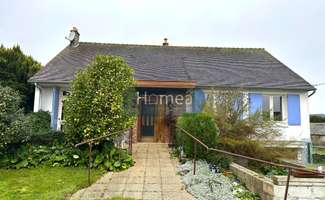 Photo Vente maison Bosc-le-Hard