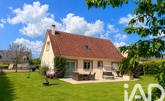 Photo Vente maison Bosc-le-Hard