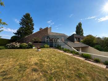 Vente Maison 3 chambresBosc-le-Hard