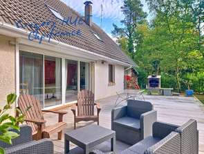 Vente Maison 6 chambresBosc-Renoult-en-Roumois