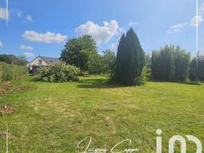 Vente Maison 2 chambresBosc-Roger-sur-Buchy